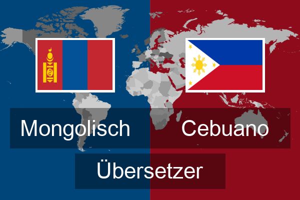  Cebuano Übersetzer