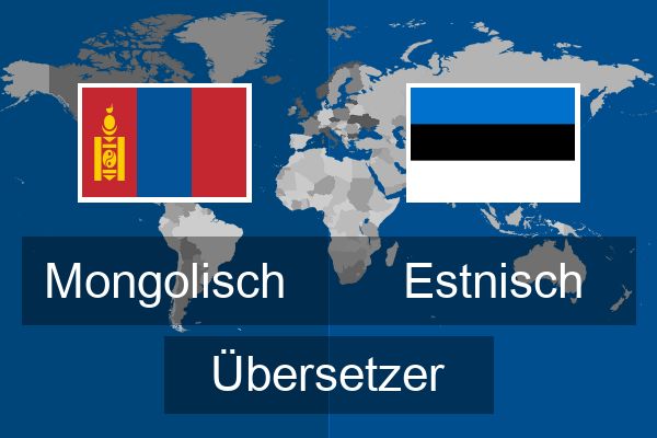  Estnisch Übersetzer