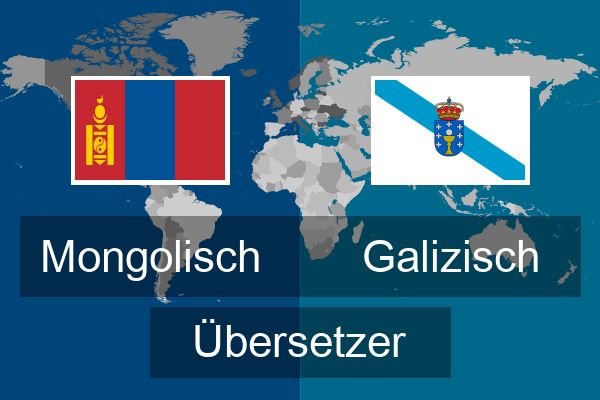  Galizisch Übersetzer