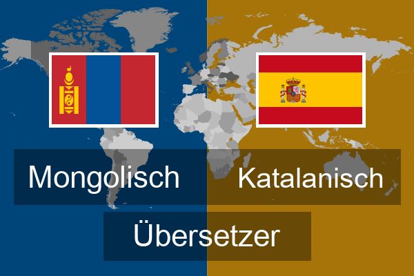  Katalanisch Übersetzer