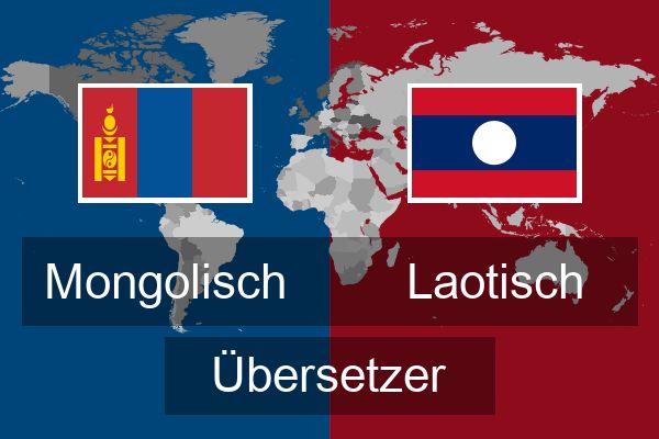  Laotisch Übersetzer