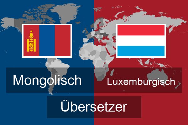  Luxemburgisch Übersetzer