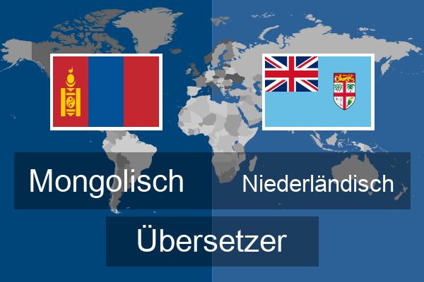  Niederländisch Übersetzer