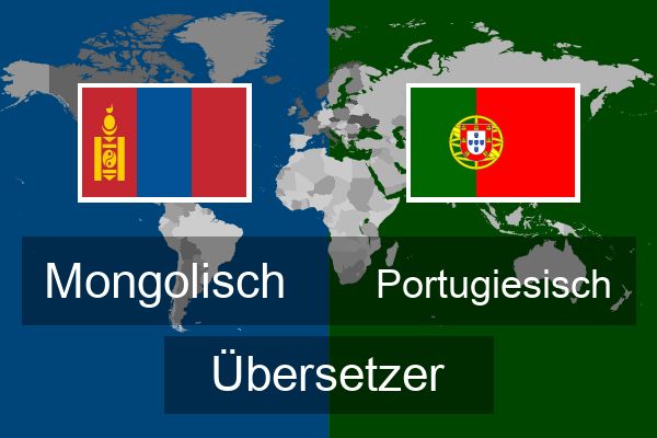 Portugiesisch Übersetzer