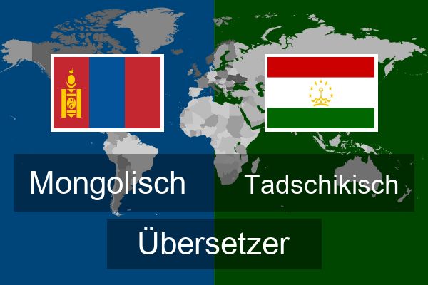  Tadschikisch Übersetzer