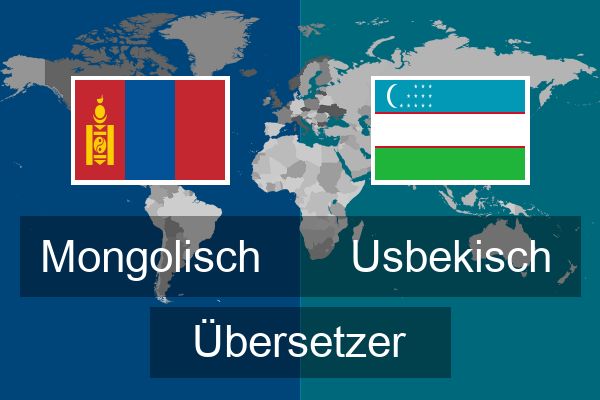  Usbekisch Übersetzer