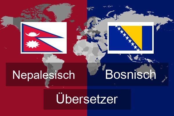  Bosnisch Übersetzer