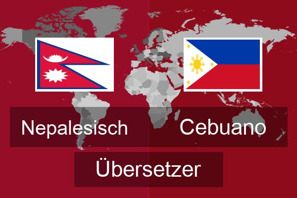 Cebuano Übersetzer