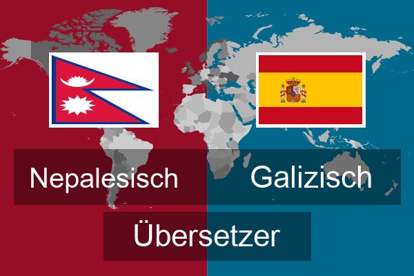  Galizisch Übersetzer