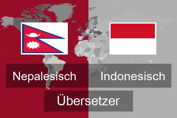  Indonesisch Übersetzer
