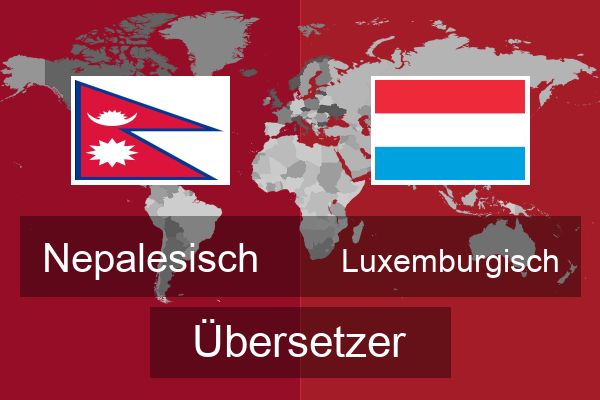  Luxemburgisch Übersetzer