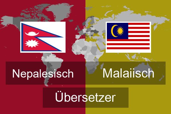  Malaiisch Übersetzer