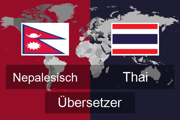  Thai Übersetzer