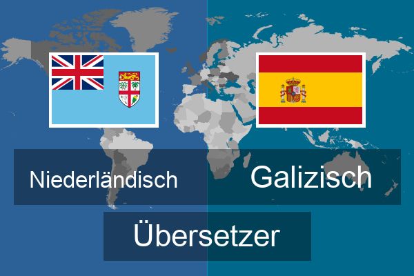  Galizisch Übersetzer