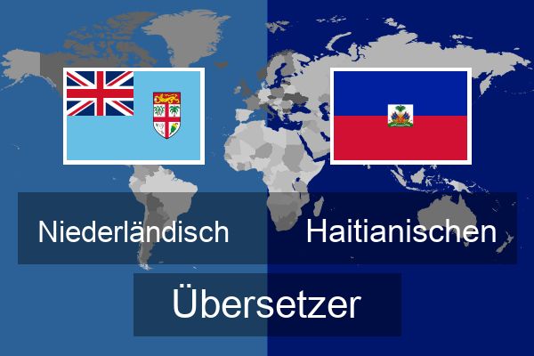  Haitianischen Übersetzer