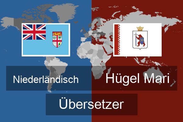 Hügel Mari Übersetzer