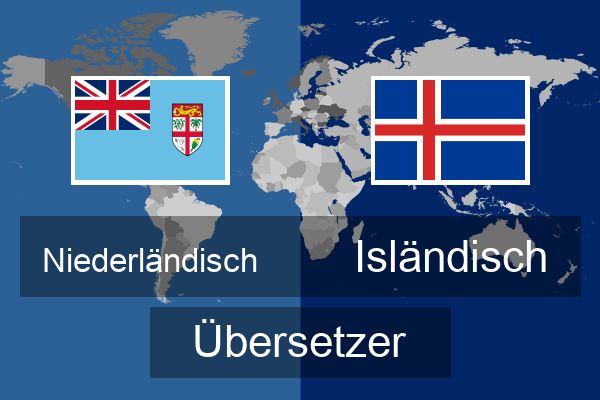  Isländisch Übersetzer