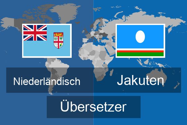  Jakuten Übersetzer