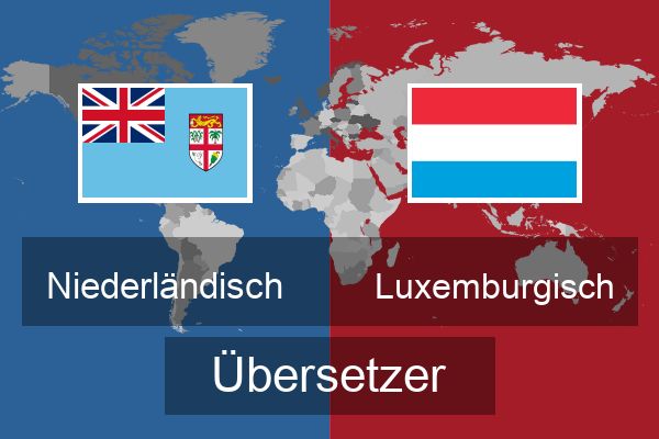  Luxemburgisch Übersetzer