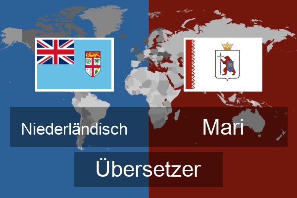  Mari Übersetzer