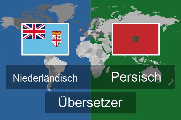  Persisch Übersetzer