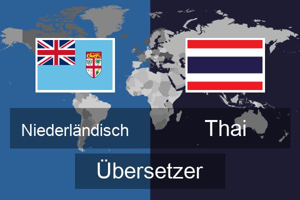  Thai Übersetzer