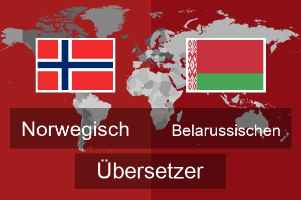  Belarussischen Übersetzer