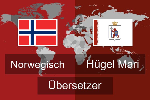  Hügel Mari Übersetzer
