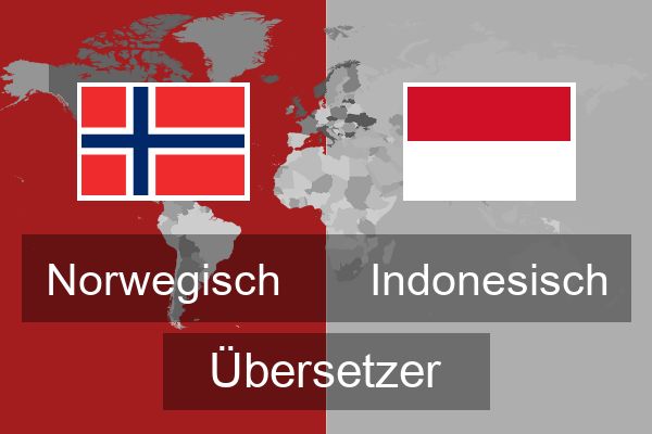  Indonesisch Übersetzer
