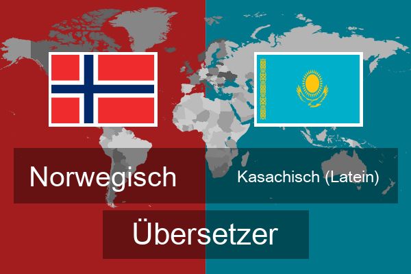  Kasachisch (Latein) Übersetzer