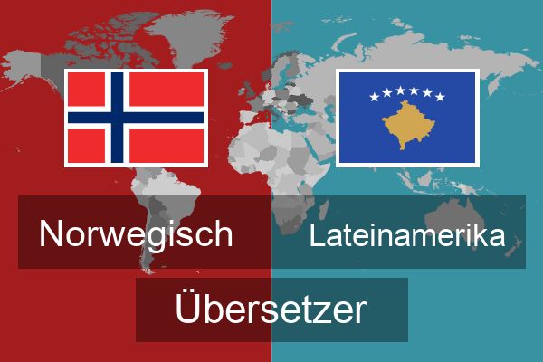  Lateinamerika Übersetzer