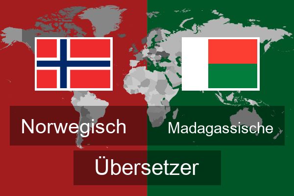  Madagassische Übersetzer