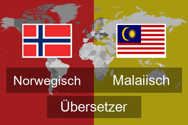  Malaiisch Übersetzer