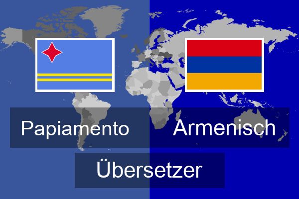 Armenisch Übersetzer