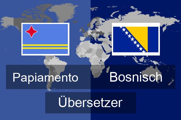  Bosnisch Übersetzer
