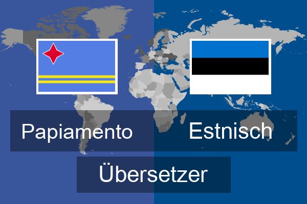  Estnisch Übersetzer