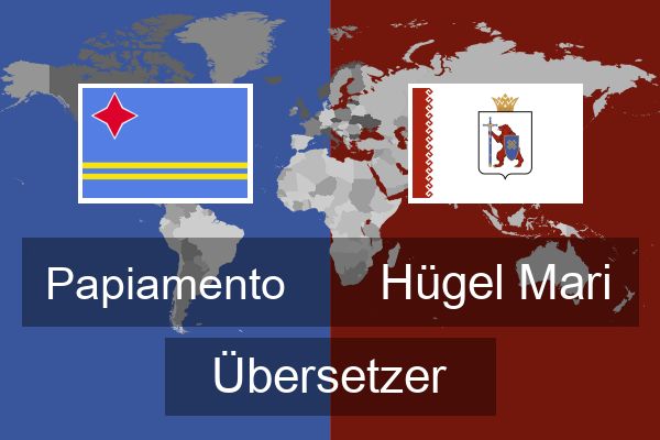  Hügel Mari Übersetzer
