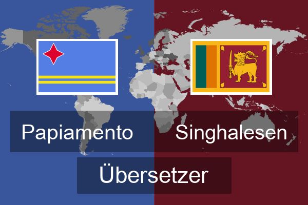  Singhalesen Übersetzer