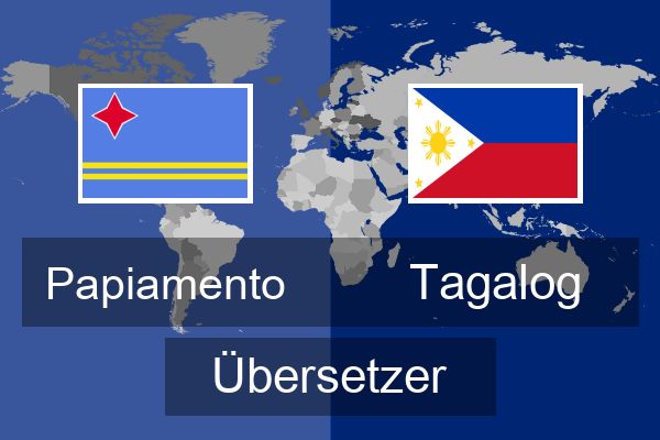  Tagalog Übersetzer