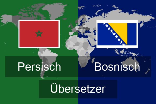  Bosnisch Übersetzer