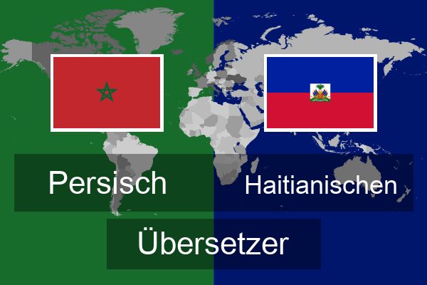  Haitianischen Übersetzer
