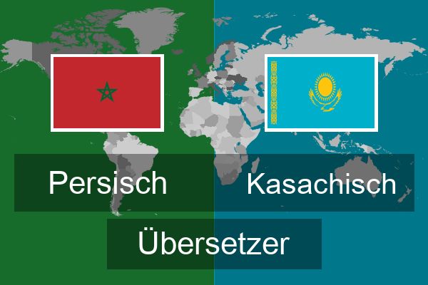  Kasachisch Übersetzer