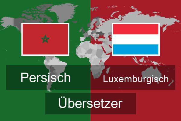  Luxemburgisch Übersetzer