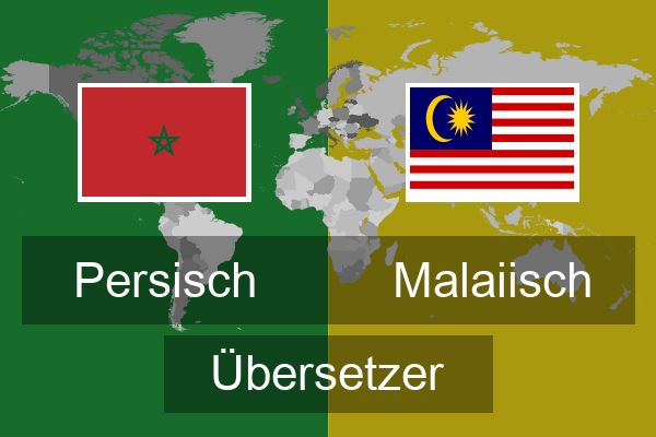  Malaiisch Übersetzer