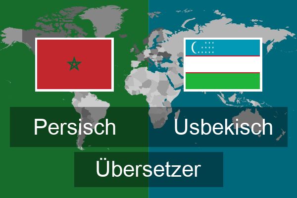  Usbekisch Übersetzer