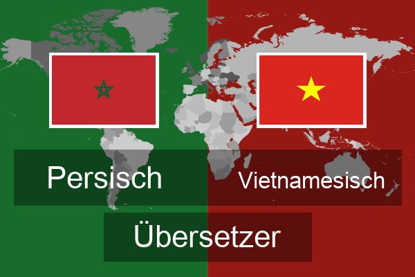  Vietnamesisch Übersetzer