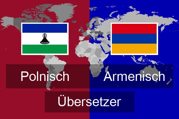  Armenisch Übersetzer
