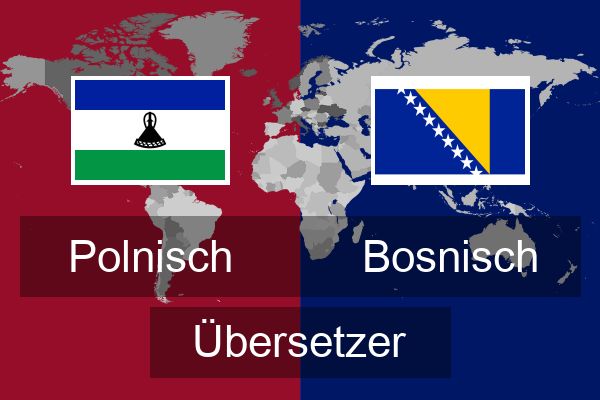  Bosnisch Übersetzer