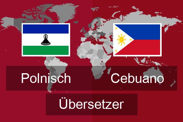  Cebuano Übersetzer