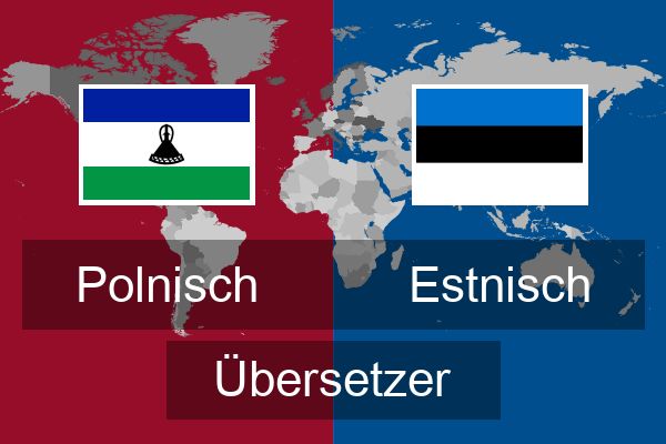  Estnisch Übersetzer